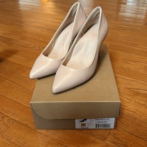 Antonia Saint Victoria Heels 3.0 Luxe - Taupe (Runs large)